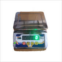 SS Micro Mini Weighing Machine