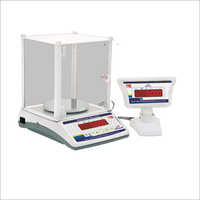 Jewellery Weighing Machine