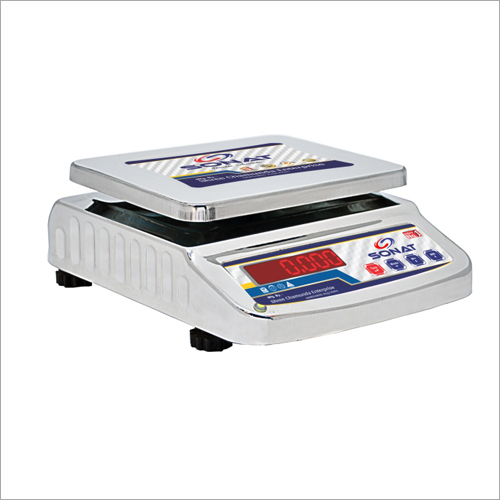 Mini Model Weighing Machine