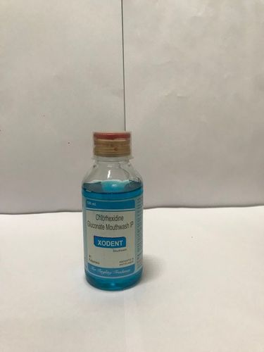 Chlorhexidine Gluconate Solution I.P.