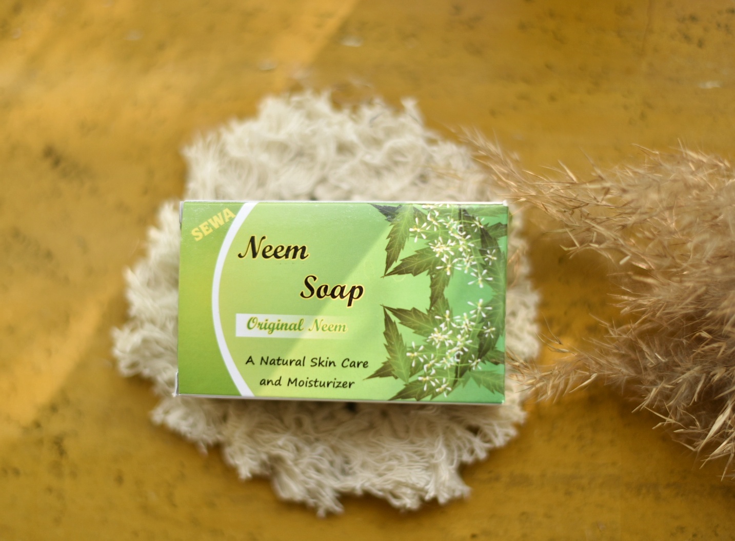 Ayurvedic Third Party Manufacturing