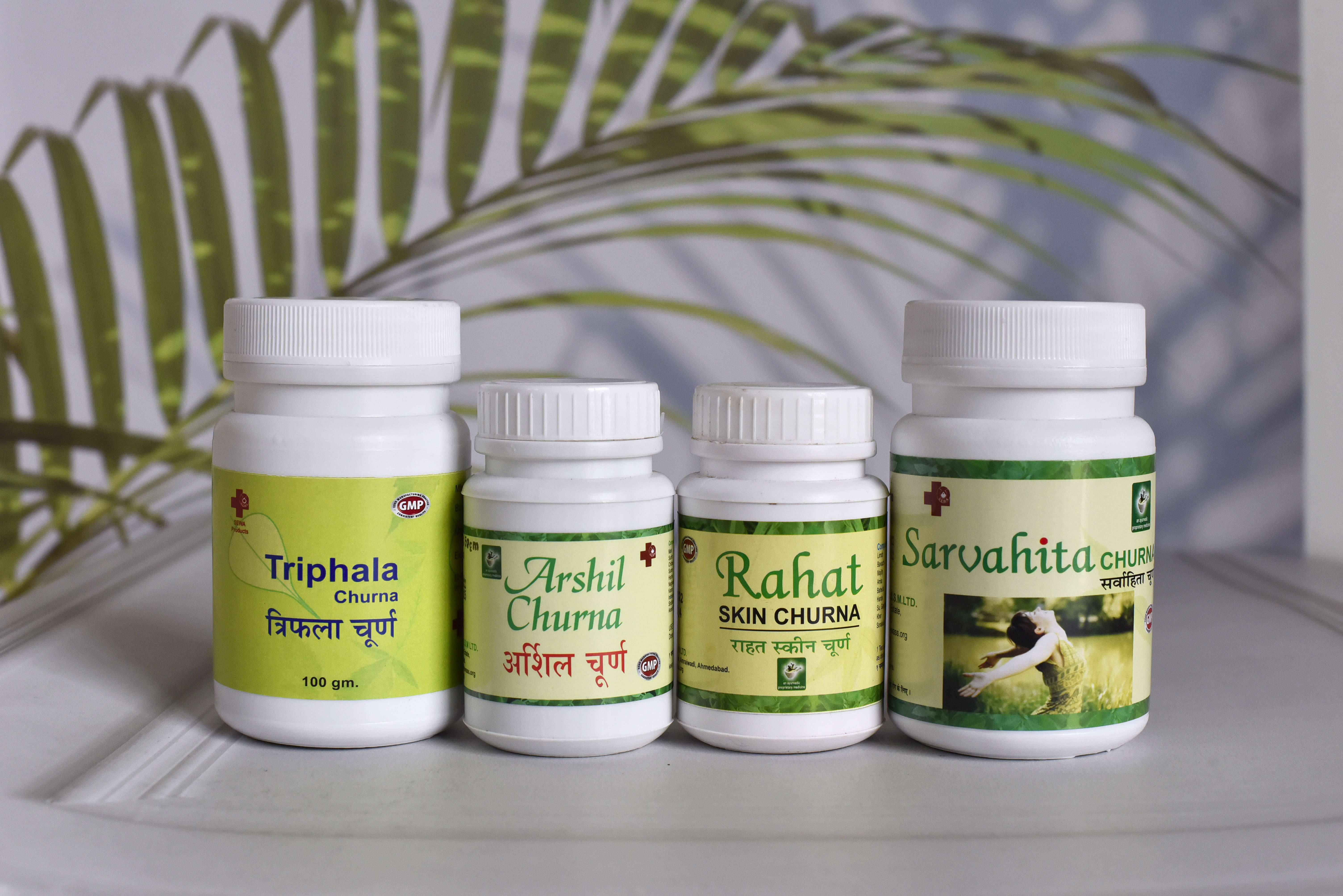 Ayurvedic Third Party Manufacturing