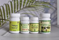 Ayurvedic Third Party Manufacturing