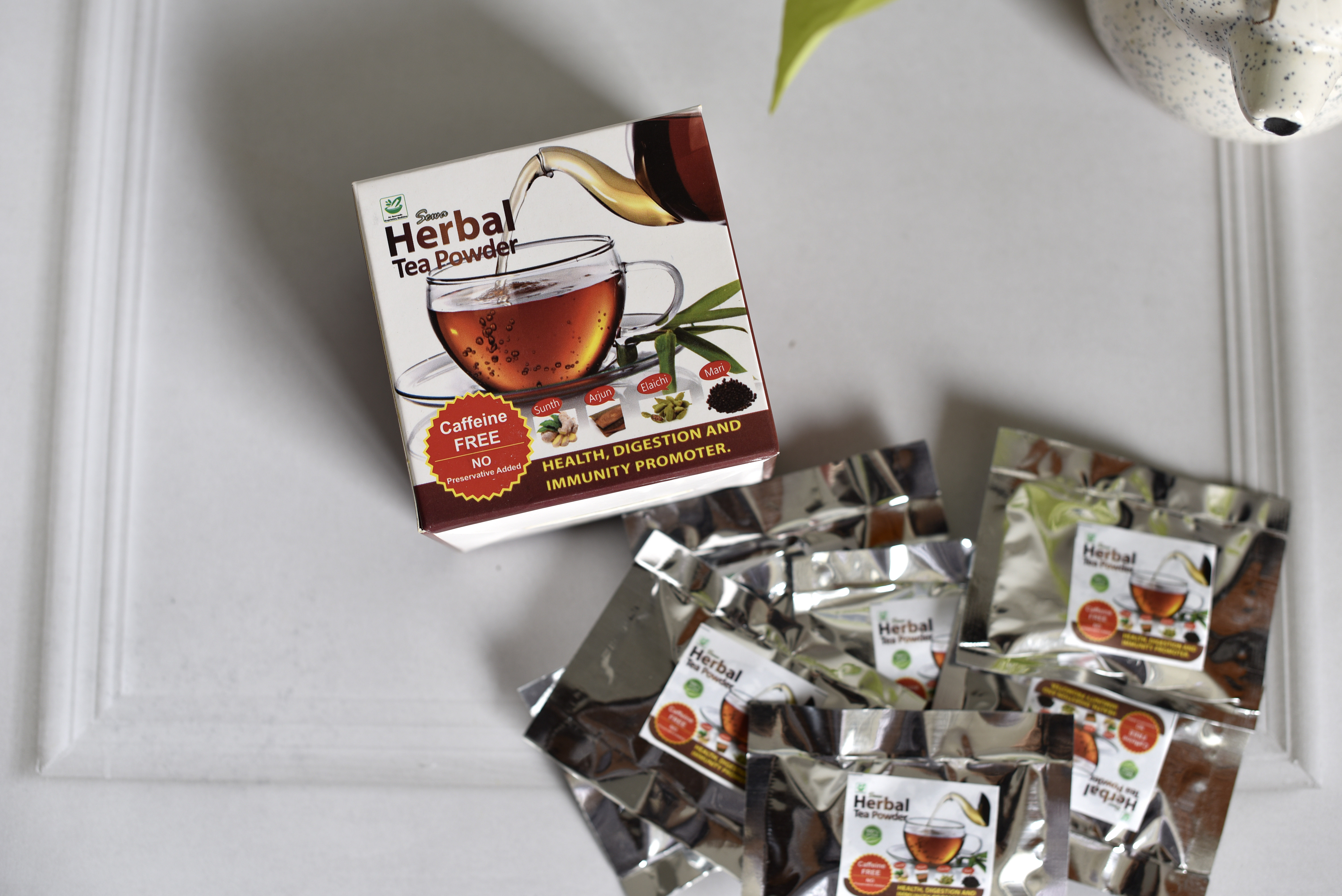 Ayurvedic Third Party Manufacturing