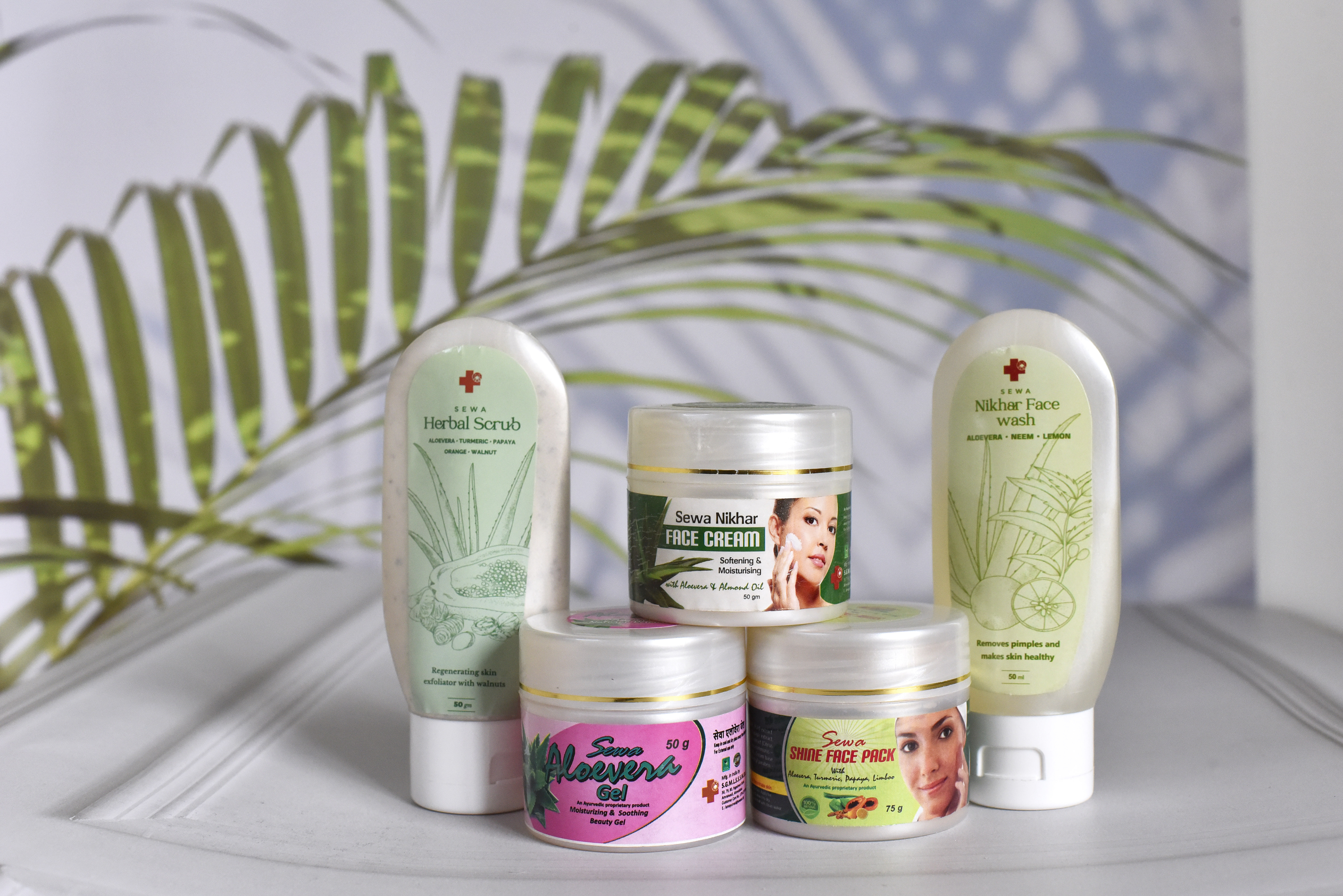 Ayurvedic Third Party Manufacturing