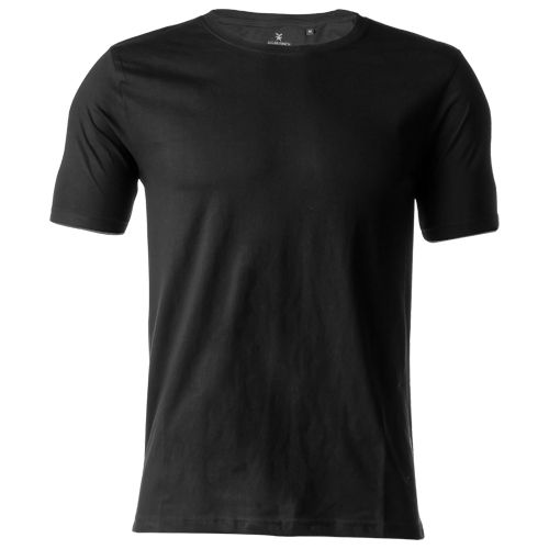 Mens Black T-Shirt