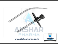Cook Transseptal Needle