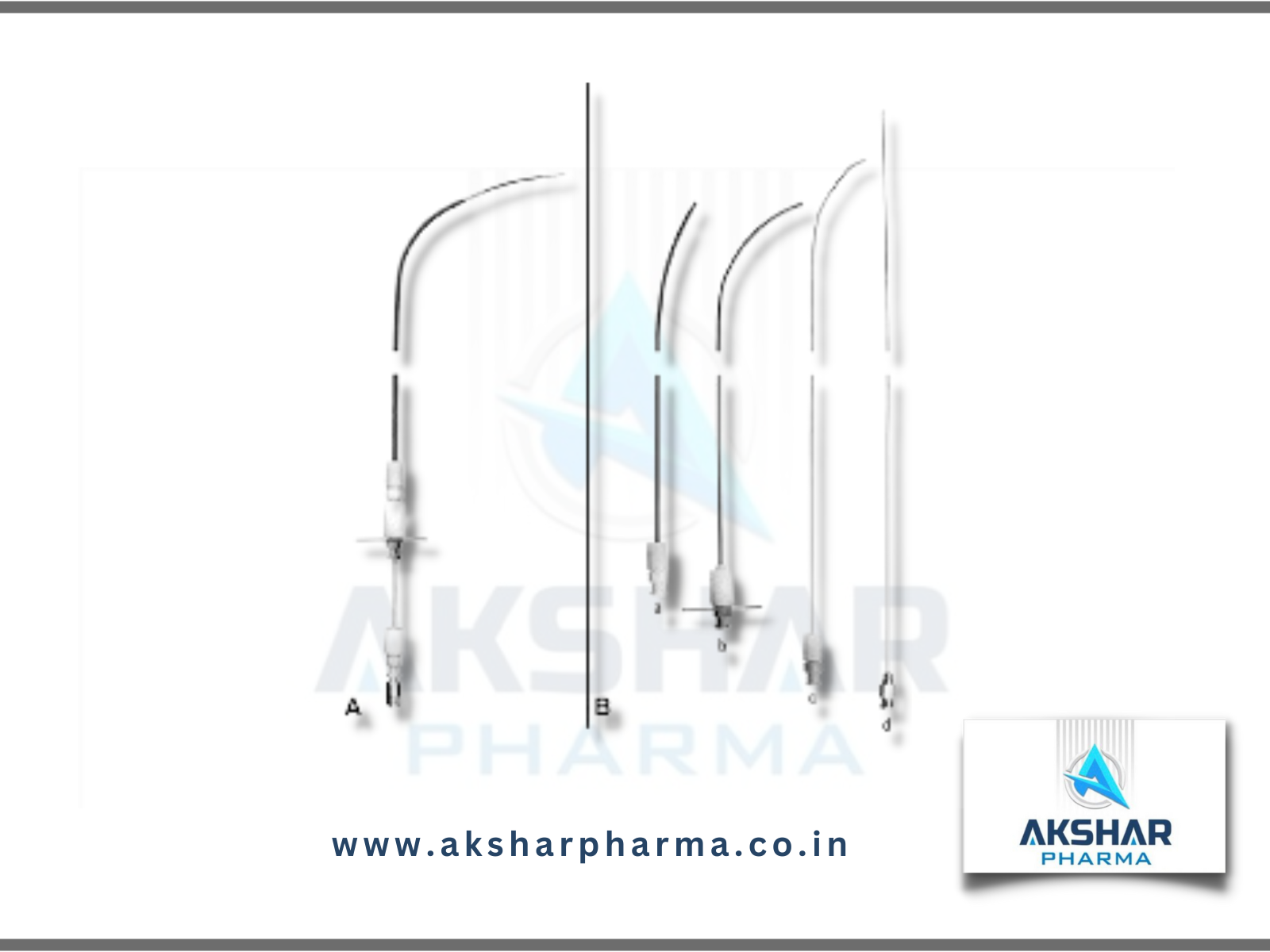Cook Transseptal Needle