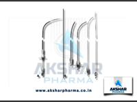 Cook Transseptal Needle