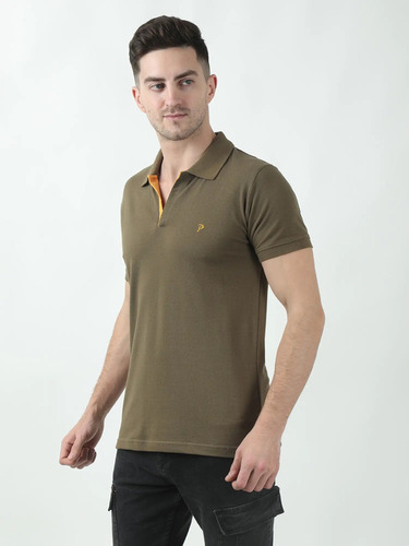 Black Jt T-Shirt (Set Of 12)
