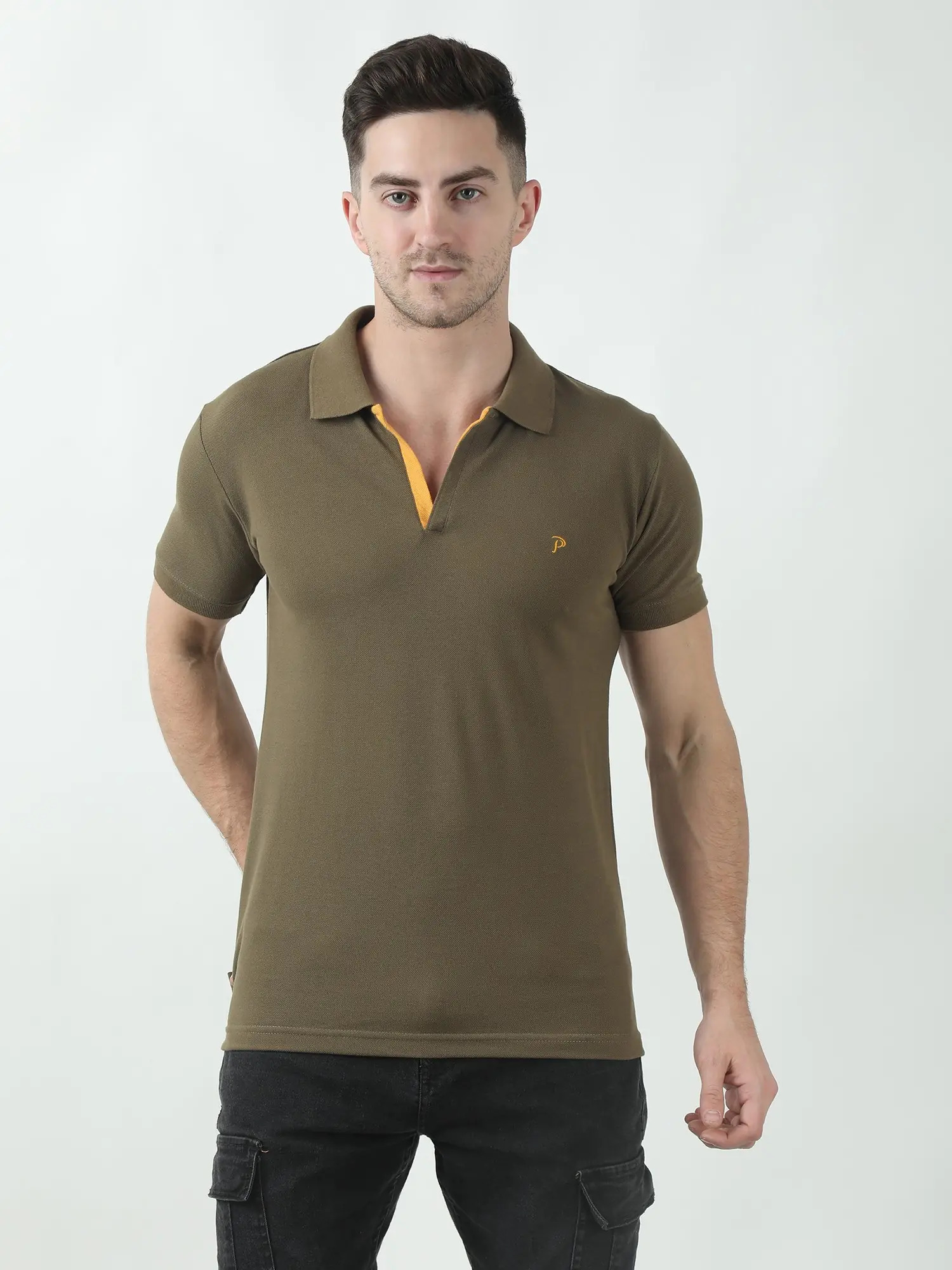 JT T-Shirt (Set Of 12)