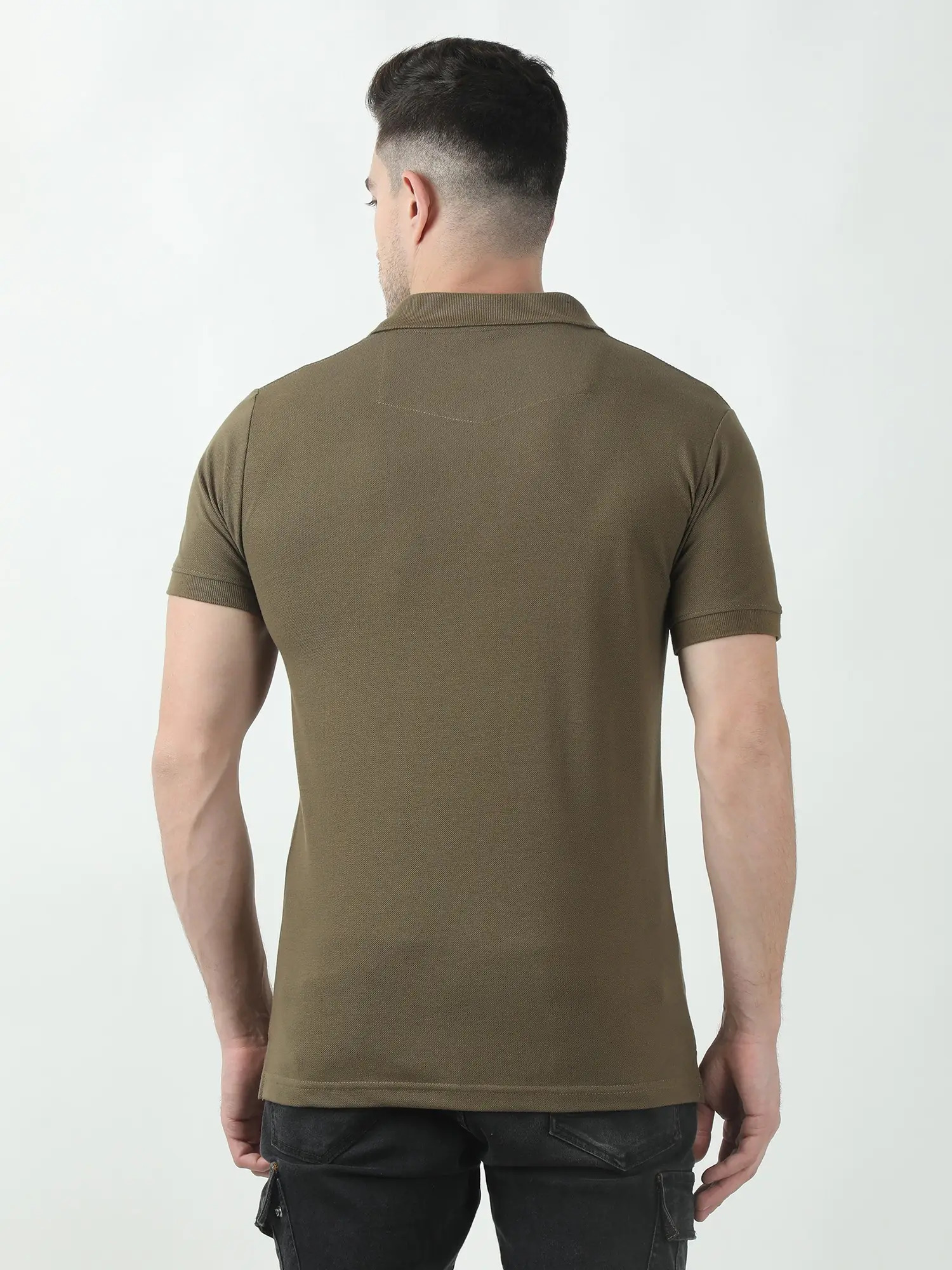 JT T-Shirt (Set Of 12)