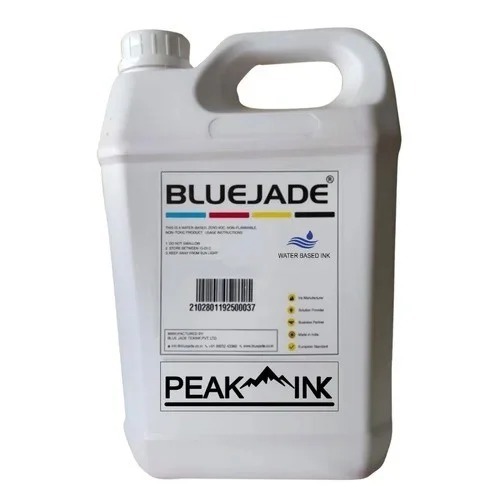 Textile Sublimation Printer INK - Peak