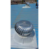Silver Turbo Fan Manufacturer In Mehsana
