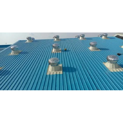 Motorized Turbo Ventilator Manufacturer In Ahmedabad