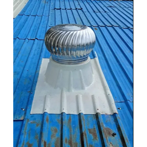 Turbo Ventilator In Dahod