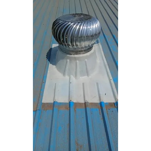 Turbo Ventilator Manufacturer In Kalol