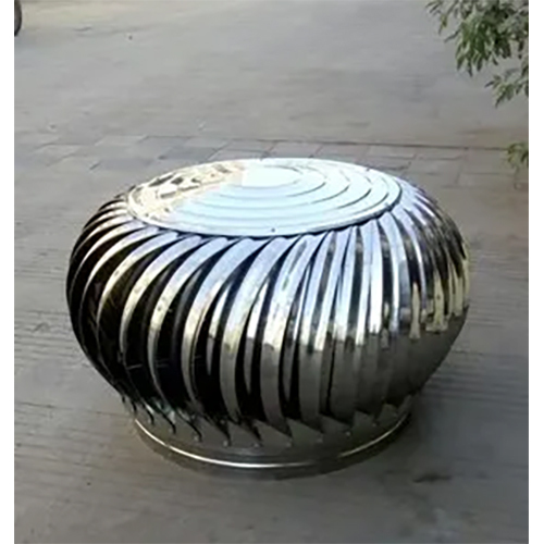 Turbo Air Ventilator Manufacturer And supplier In Chhattisgarh