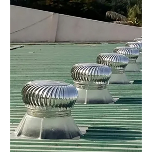 Turbo Ventilator In Gandhinagar