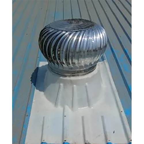 Turbo Ventilator In Nandasan