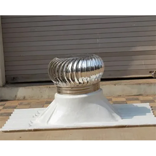 Turbo Ventilator In Surat