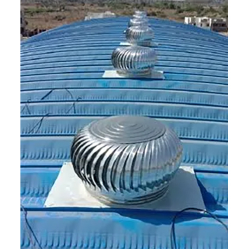 Turbo Ventilator Manufacturer In Chhatral