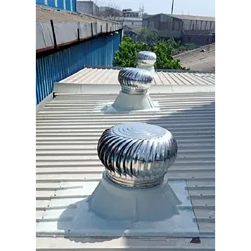 Turbo Ventilator In Kadi