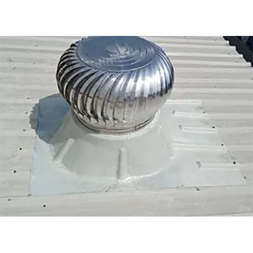 Turbo Ventilator Manufacturer In Bharuch