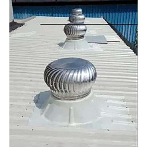 Turbo Ventilator Manufacturer And Supplier In Gandhidham