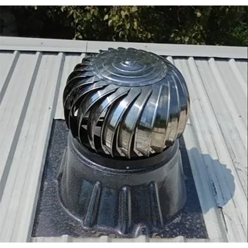 Stainless Steel Air Ventilator In Gandhidham