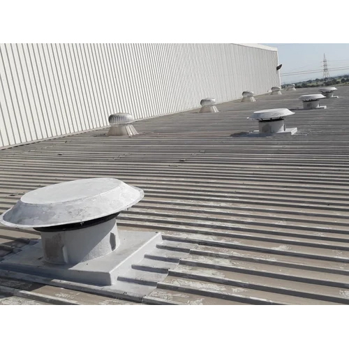 Turbo Air Ventilator In Gujarat