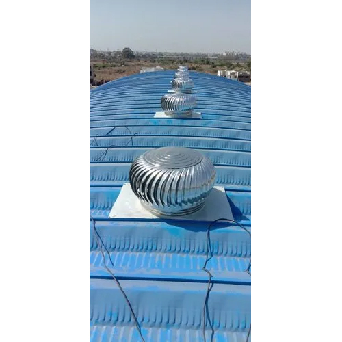 Turbo Ventilator Manufacturer In Chhatral