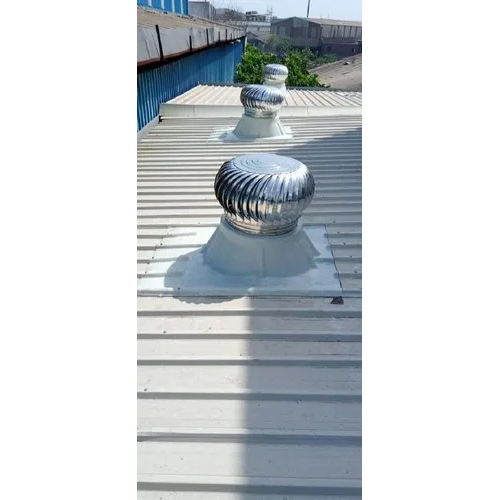Turbo Ventilator In Kadi