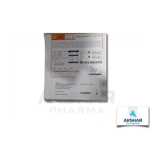 Pantera LEO Balloon Catheter