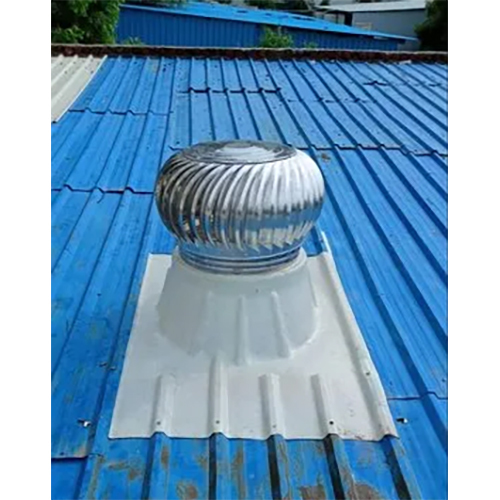 Roof Air Ventilator Manufacturer In Chhattisgarh