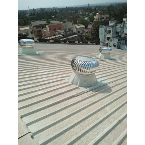 Roof Air Ventilator In Goa