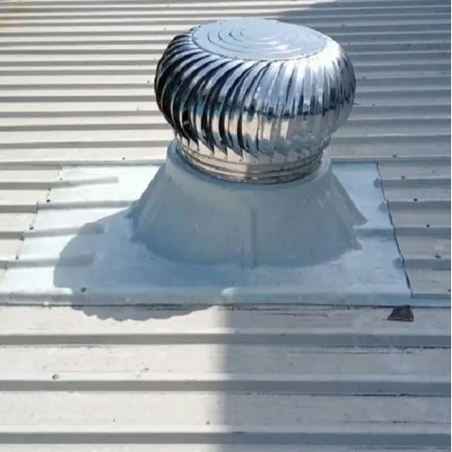 Roof Air Ventilator In Vatva Gidc
