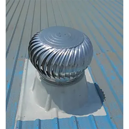 Air Ventilator Manufacturer In Gandhinagar