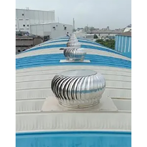 Air Ventilator In Dahod