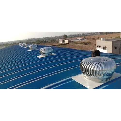 Roof Ventilator In Navsari