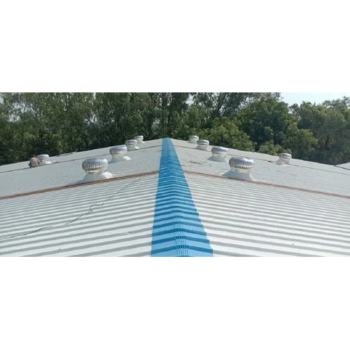 Roof Air Ventilator In Bharuch