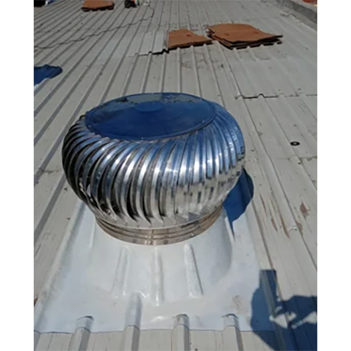 Roof Ventilator In Chhatral