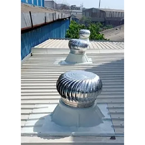 Rood Air Ventilator In Nadiad