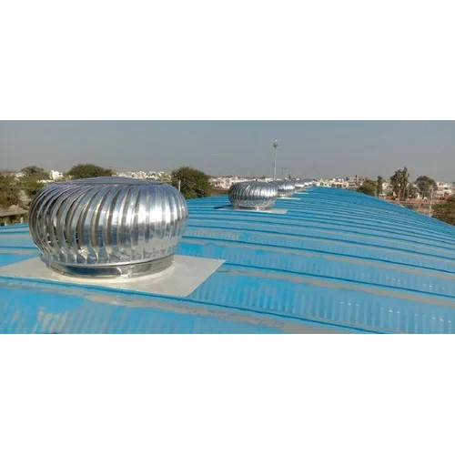 Roof Air Ventilator In Mehsana