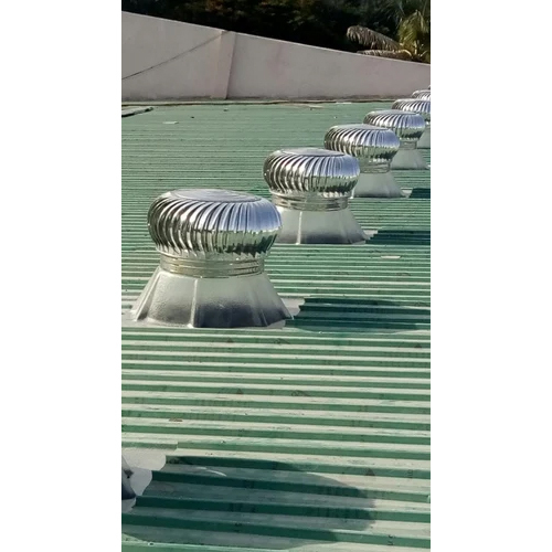 Roof Air Ventilator In Madhya Pradesh