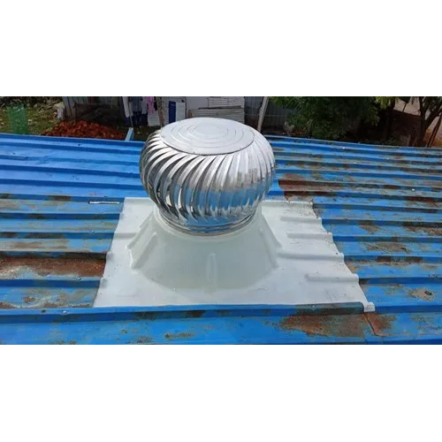 Roof Air Ventilator In Anand