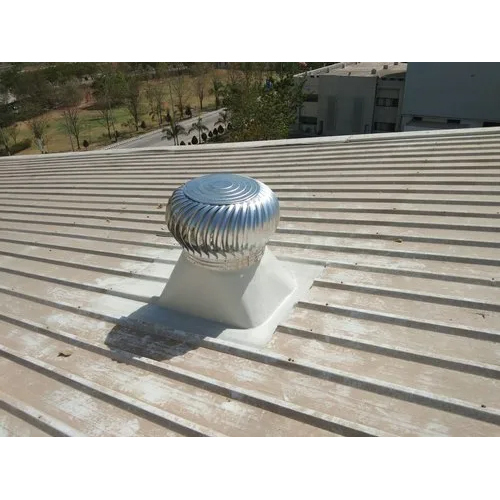 Roof Ventilator In Vadodara