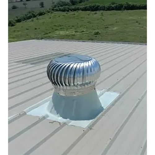 Roof Ventilator In Jamnagar