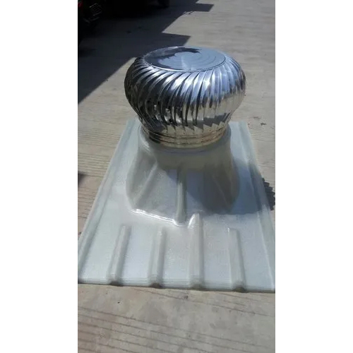 Roofing Turbo Fan