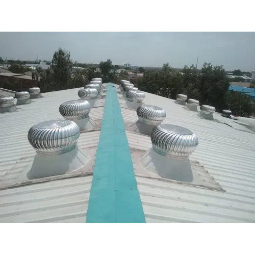 Roof Air Ventilator
